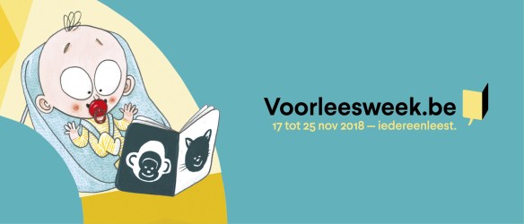 voorleesweek